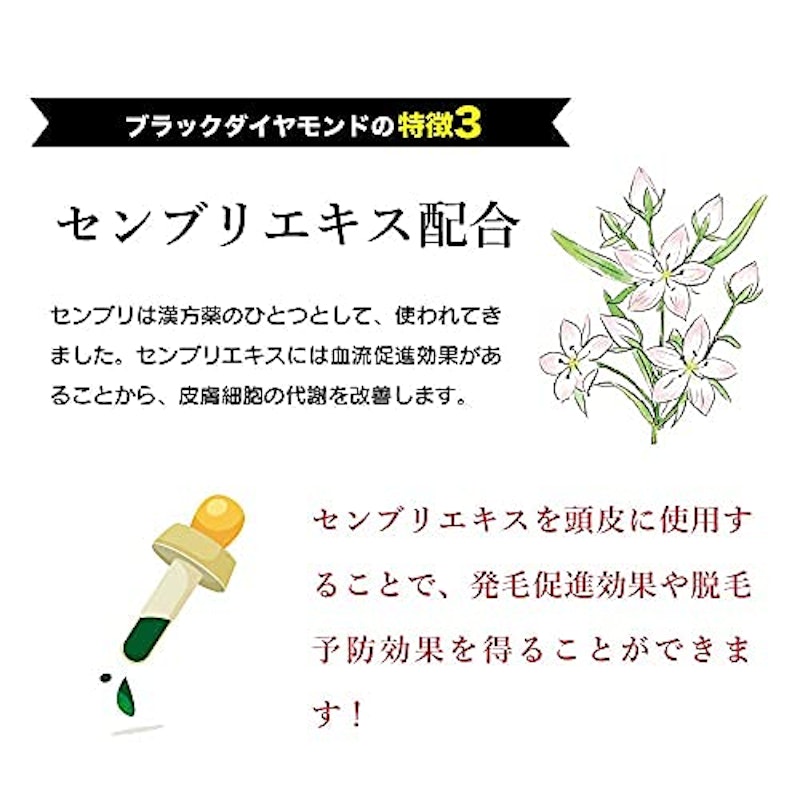 KYOGOKU ブラックダイヤモンド 4