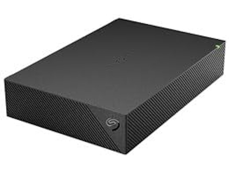 外付けHDD 1