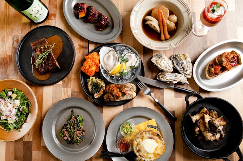 FAST OYSTERS 神楽坂店 3
