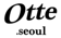 the sense Otte 1