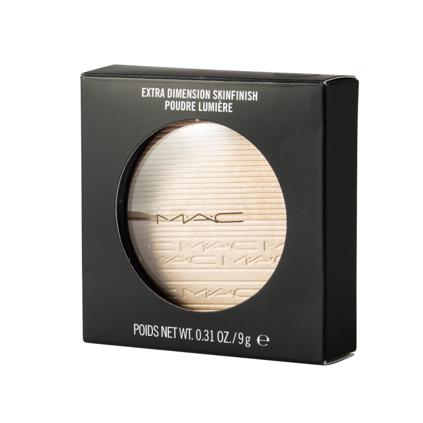 M・A・C エクストラ ディメンション スキンフィニッシュ ダブル