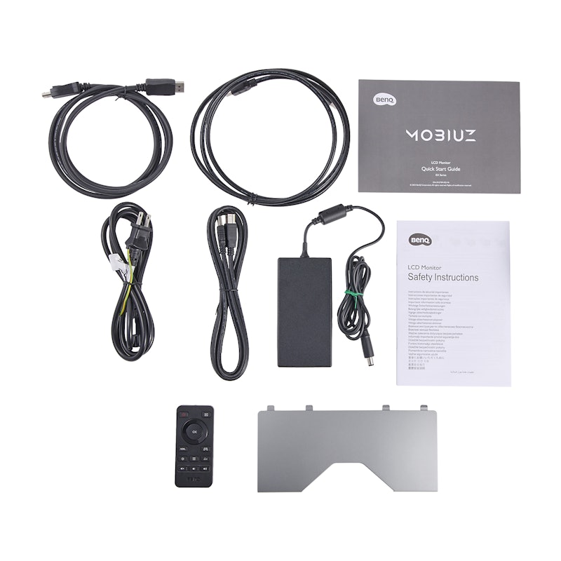 MOBIUZ 7