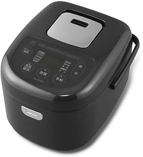 IHジャー炊飯器 5.5合 1