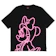 COZY BABYDOLL 親子お揃い ディズニー ネオンキャラクターTシャツ 1