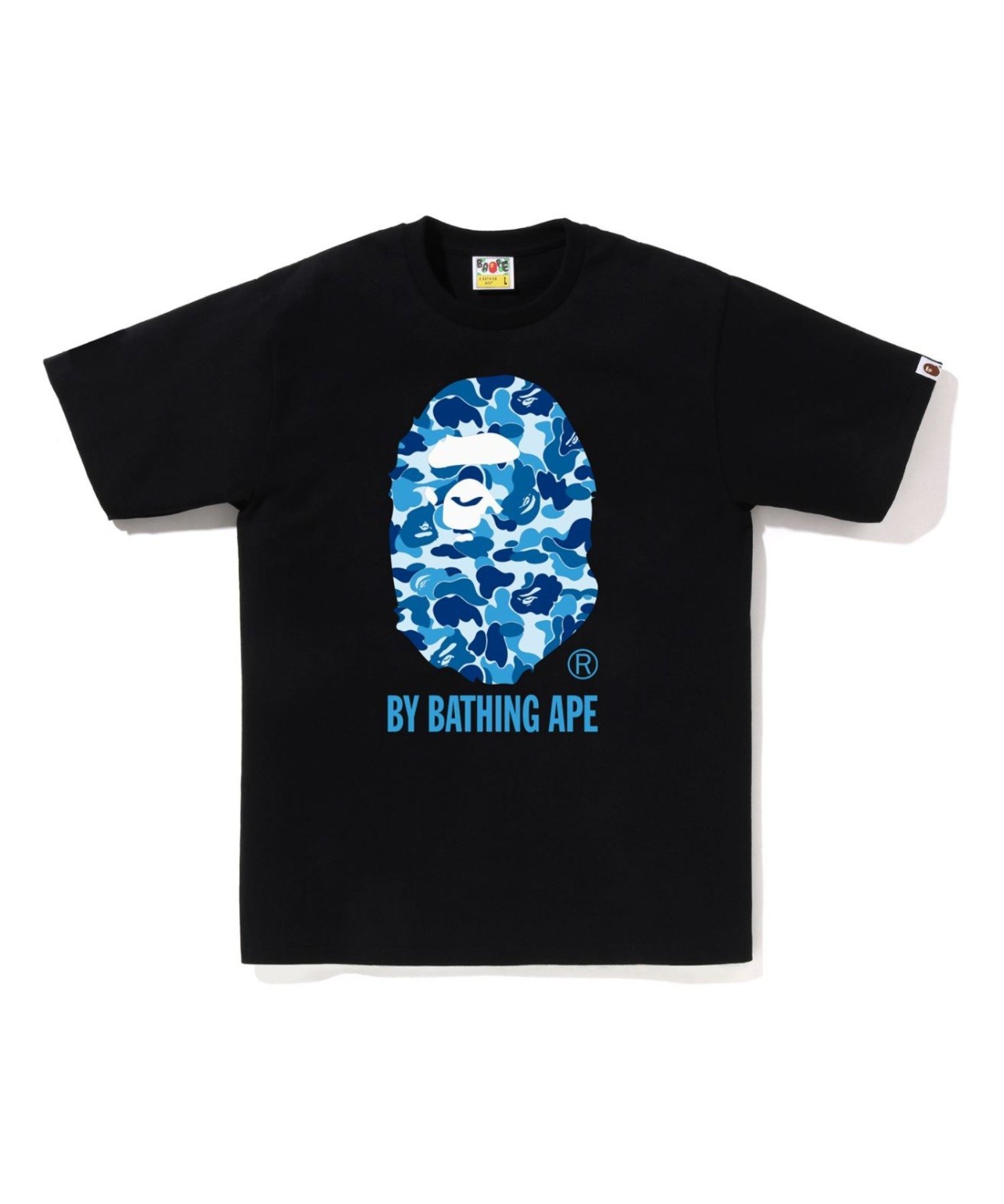アベイシングエイプ Tシャツ 2枚セット TEECOLLECTION | bape.com