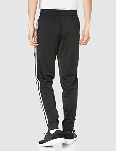 エッセンシャルズ 3ストライプス トラックスーツ 5
