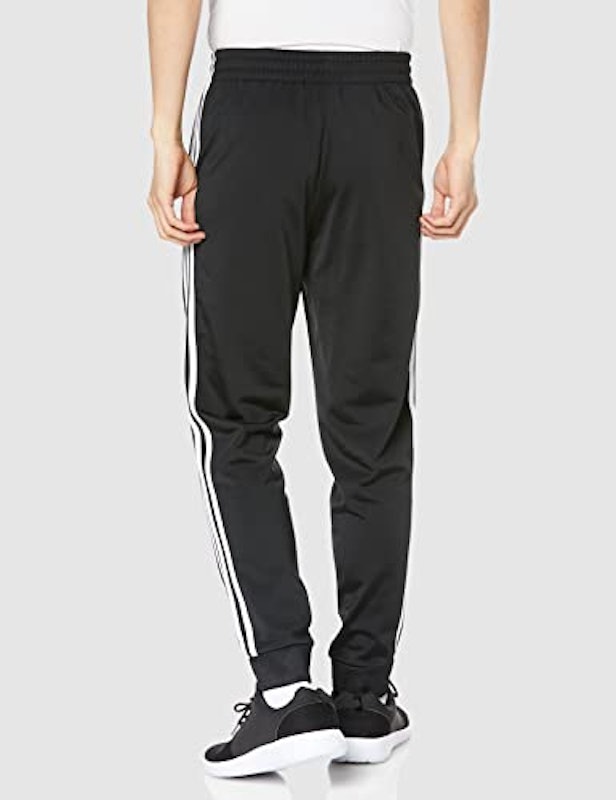 エッセンシャルズ 3ストライプス トラックスーツ 5