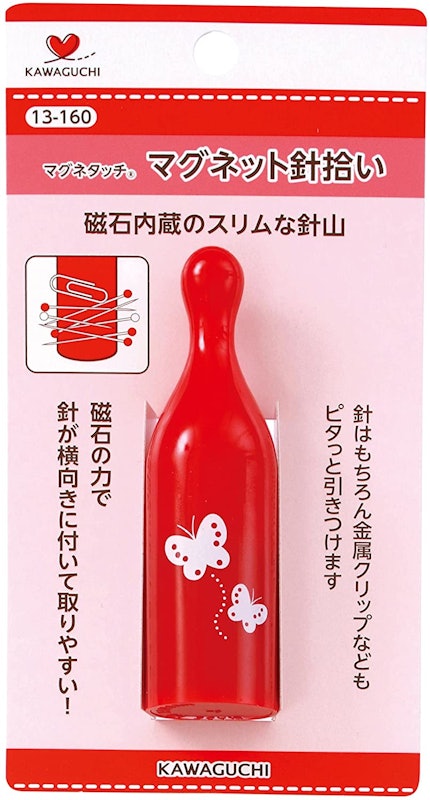 マグネタッチ 1