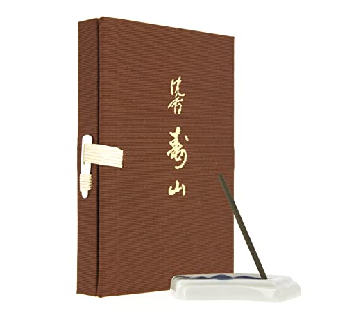 沈香寿山 スティック 5
