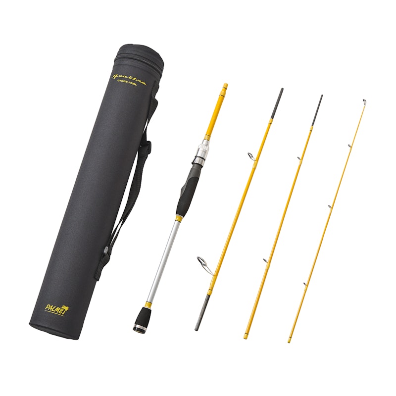 ダイワ ラテオ モバイル 86ML-4をレビュー!クチコミ・評判をもとに ダイワ ラテオ モバイル 86ML-4をレビュー!クチコミ・評判をもとに