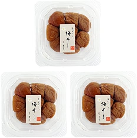 訳あり 昔ながらの梅干し 1