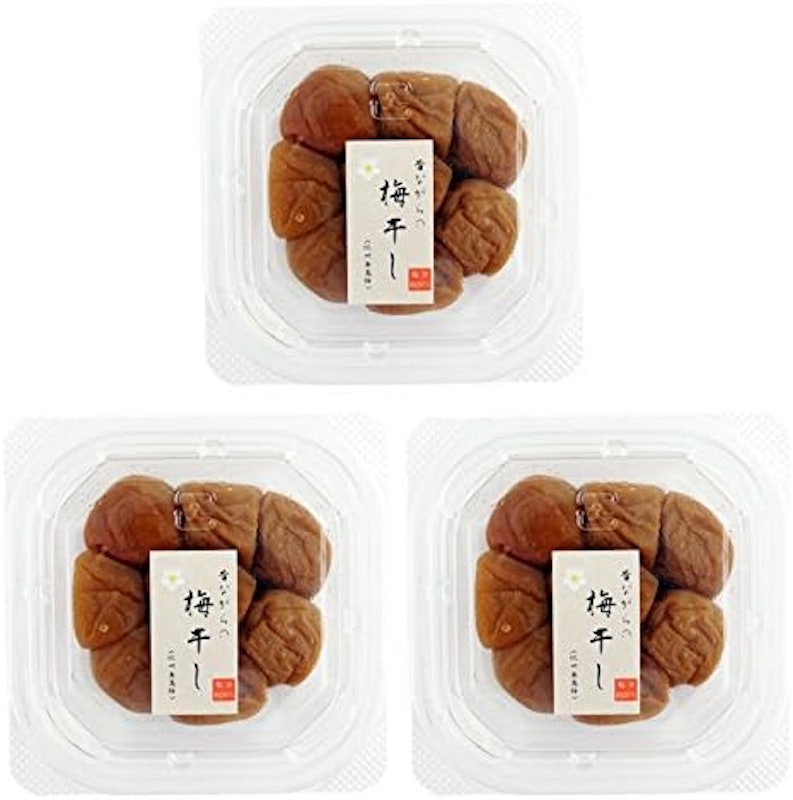 訳あり 昔ながらの梅干し 1