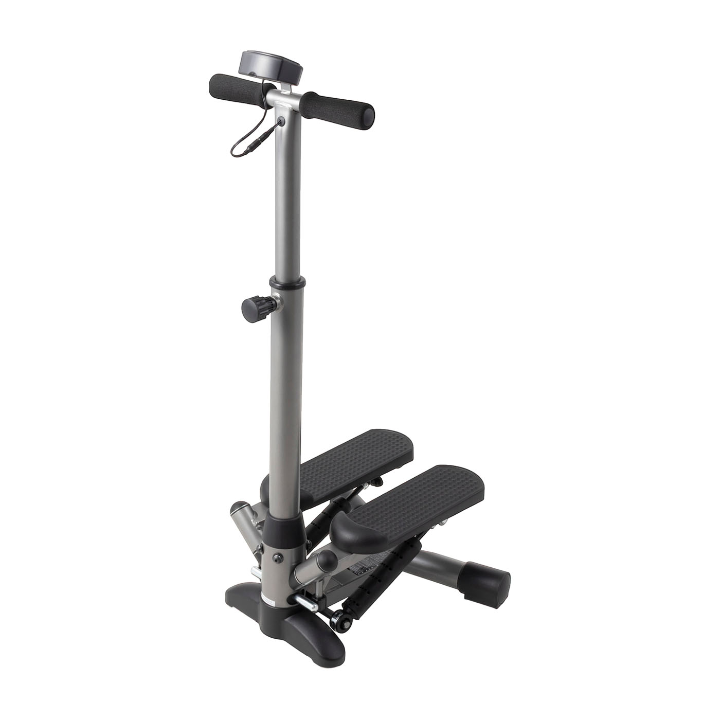 美品　Shop Japan NICE DAY 健康ステッパー レッド ND-1R 美品ナイスデイ NICE DAY レッド 健康ステッパー ショップジャパン