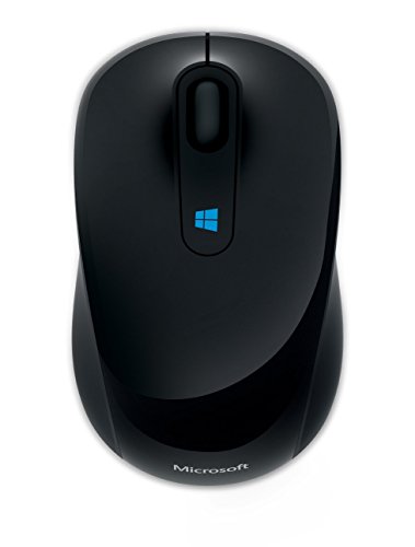 Sculpt Mobile Mouse 2