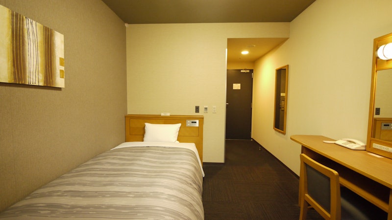 ホテルルートイン大阪本町 2