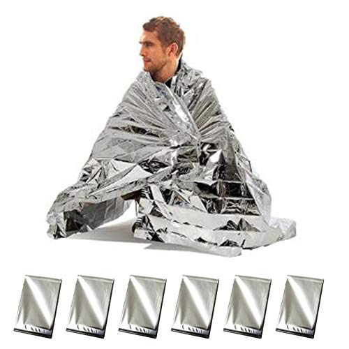 エマージェンシーシートのおすすめ人気ランキング13選 Mybest