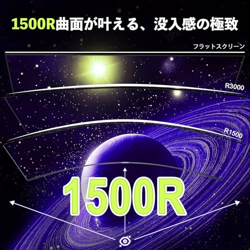 ゲーミングモニター 6