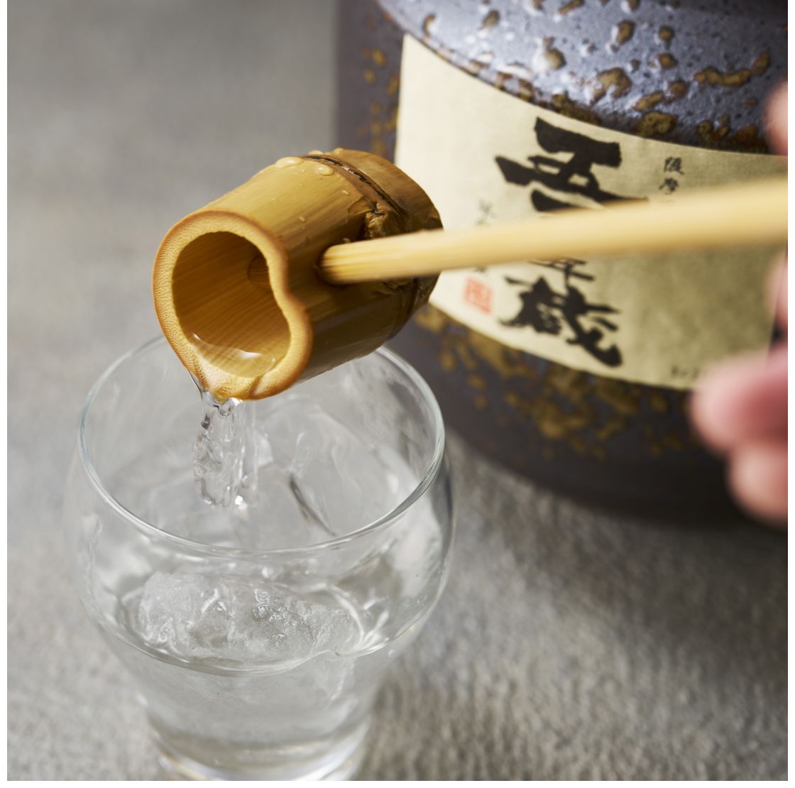 五百年蔵　甕貯蔵 2