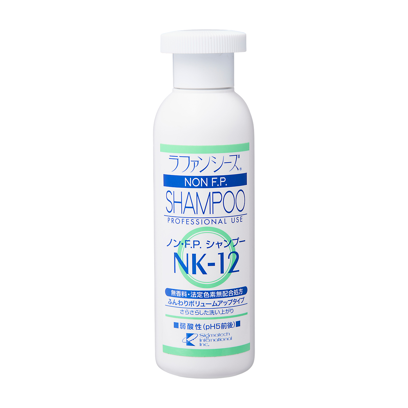 犬用シャンプー・リンスセット NK-12 & NK-22 4000ml×2 シグマテックインターナショナル ラファンシーズ ノン・F.P.シャンプー