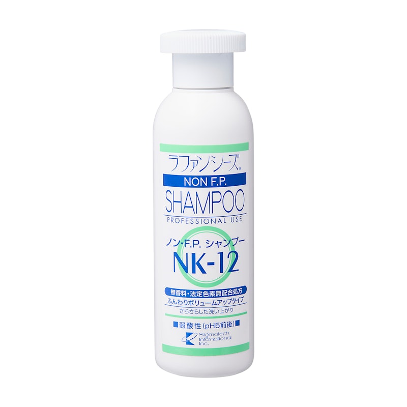 ノン・F.P.シャンプー NK-12 1