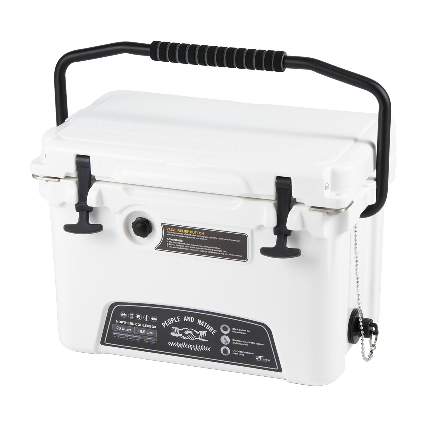 値下げしました。限界価格 ノーザンクーラーボックス