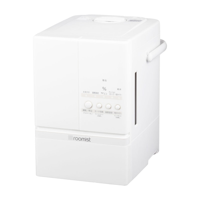 三菱重工サーマルシステムズ スチームファン蒸発式加湿器 roomist 三菱重工サーマルシステムズ スチームファン蒸発式加湿器 roomist