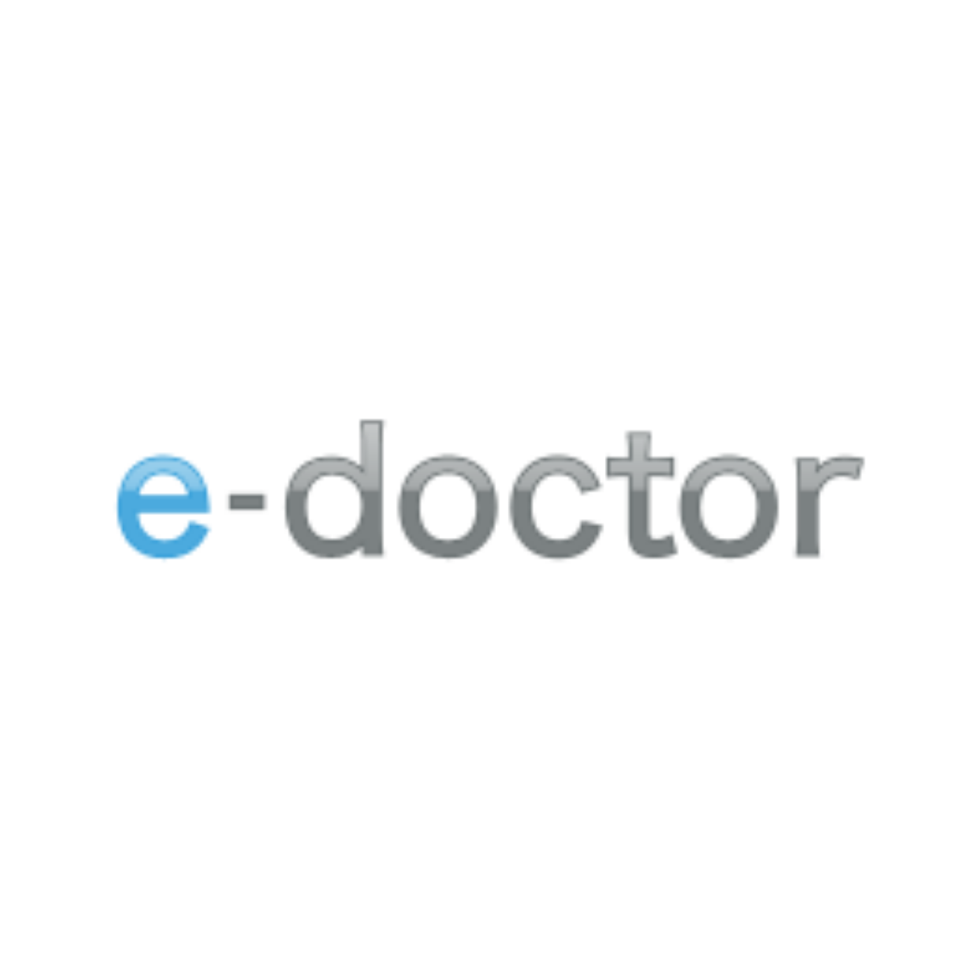 e-doctor 1