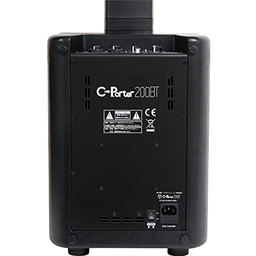 C-Porter 200BT 5