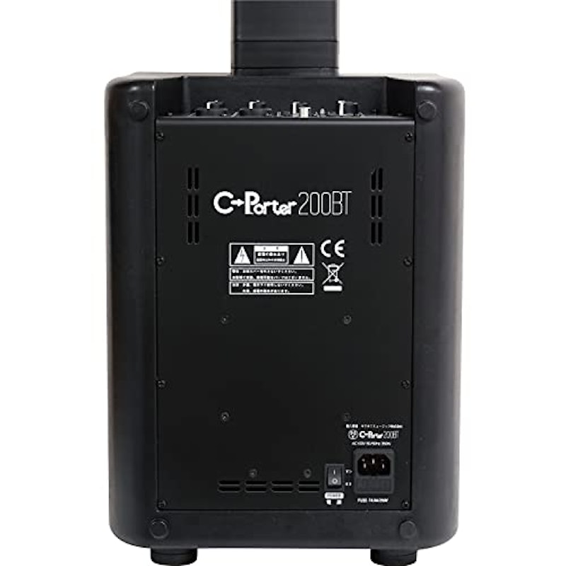 C-Porter 200BT 5