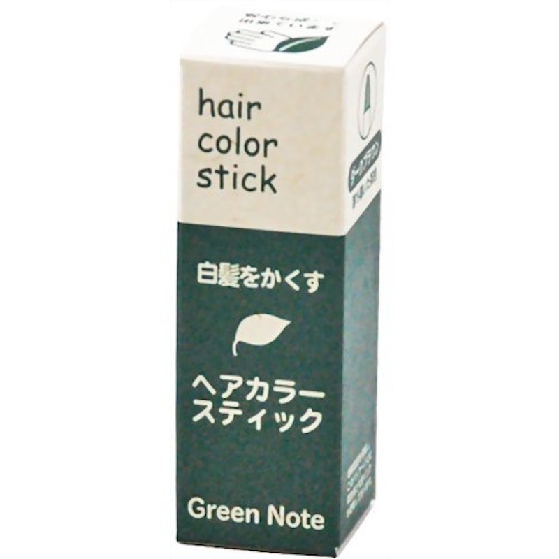 ヘアカラースティック 1
