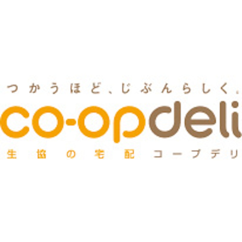 コープデリ 1