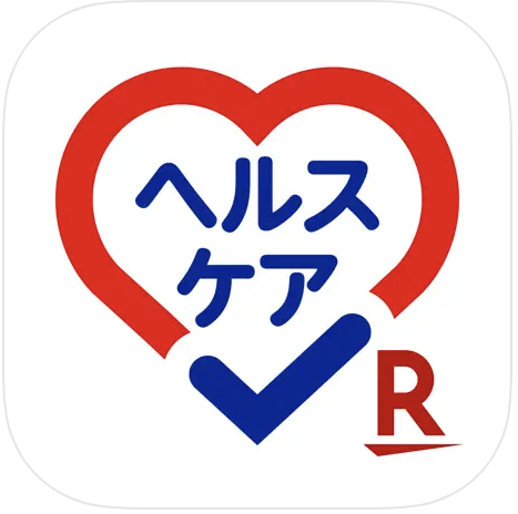 楽天ヘルスケア 1