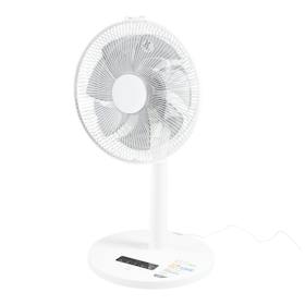 山善 YAMAZEN DCリビング扇風機 RLRX-HHDP030 クチコミ評価・評判&検証レビュー 1