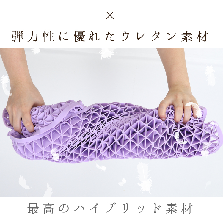 無重力ジェル枕 4