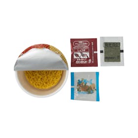日清食品 日清麺職人 醤油 クチコミ評価・評判&検証レビュー 4