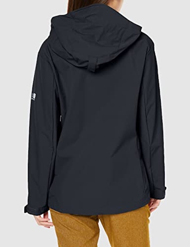 arete LT parka W's 2