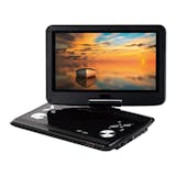 ポータブルDVDプレーヤー