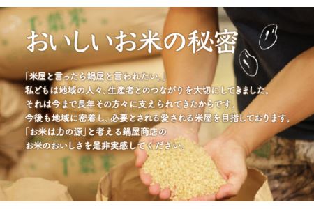 千葉県産コシヒカリ 無洗米 3
