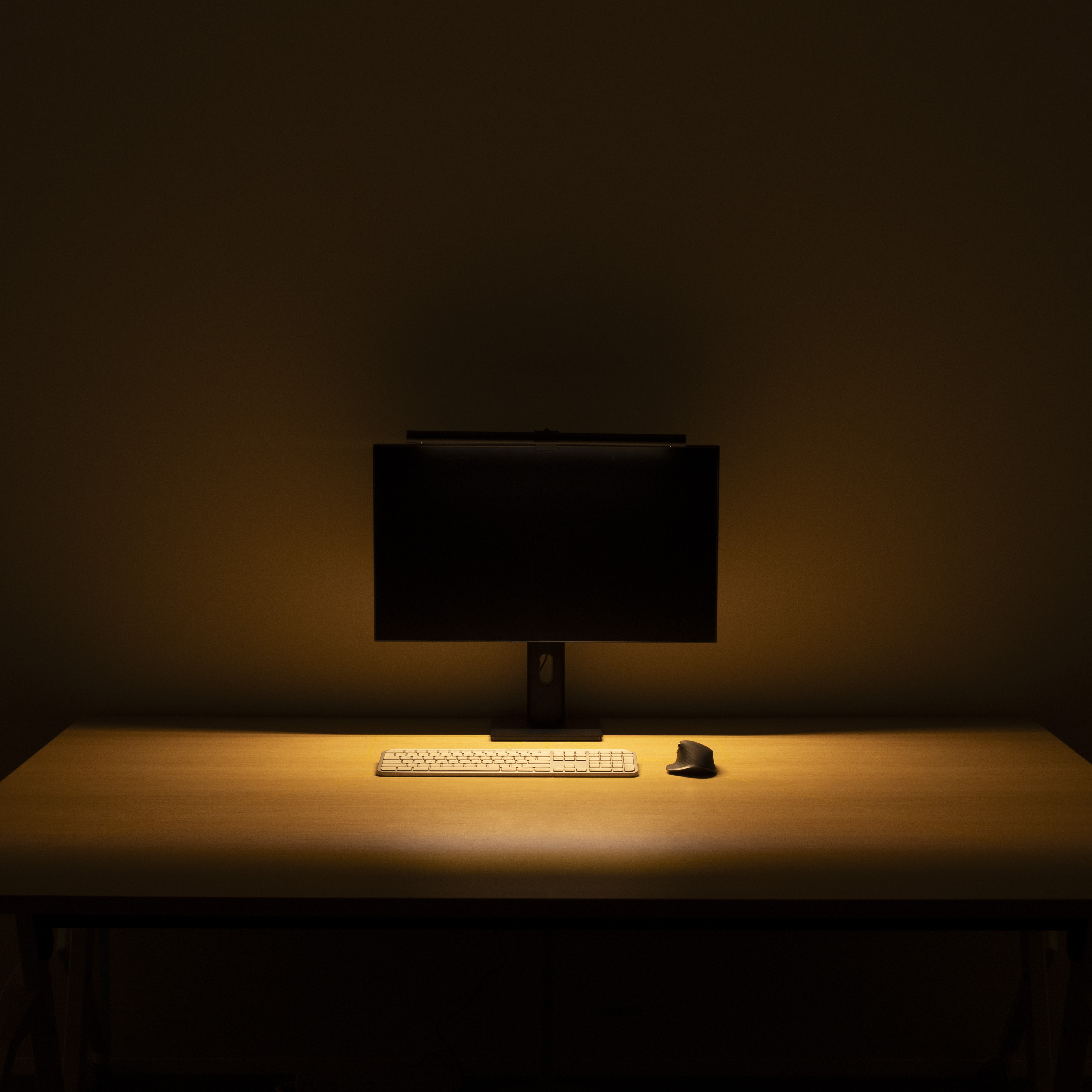 モニター掛け式LEDライト 8