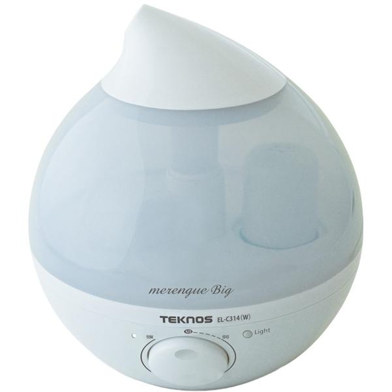 超音波加湿器 1