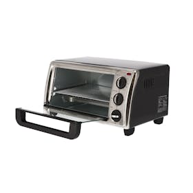 ラッセルホブス ベーシックオーブントースター 7750JPをレビュー ラッセルホブス ベーシックオーブントースター 7750JPをレビュー