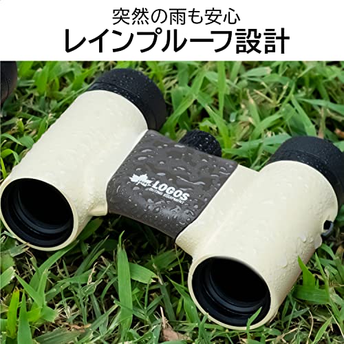 双眼鏡 6