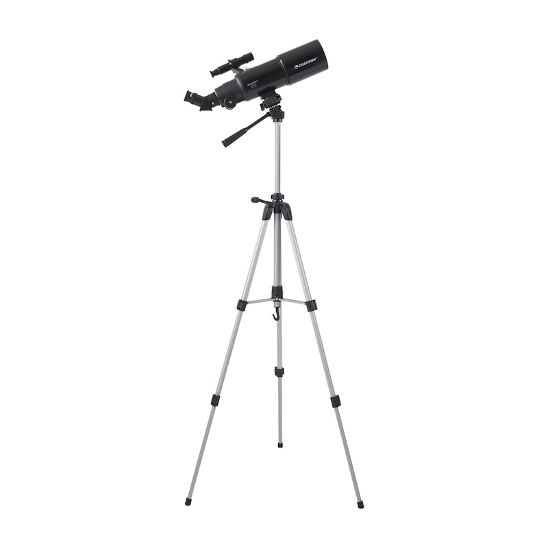 ビクセン CELESTRON 天体望遠鏡 Travel Scope 80 with BP & SPH ビクセン CELESTRON 天体望遠鏡 Travel Scope 80 with BP & SPH