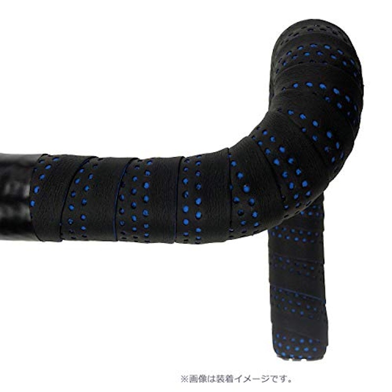 2カラー バーテープ 4