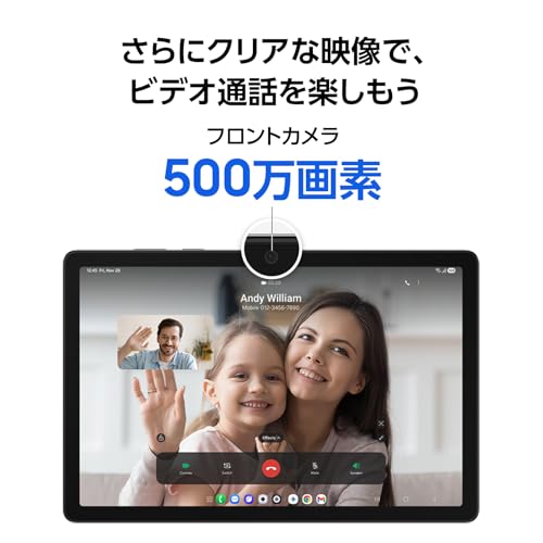 Tab A11+ 5G 6