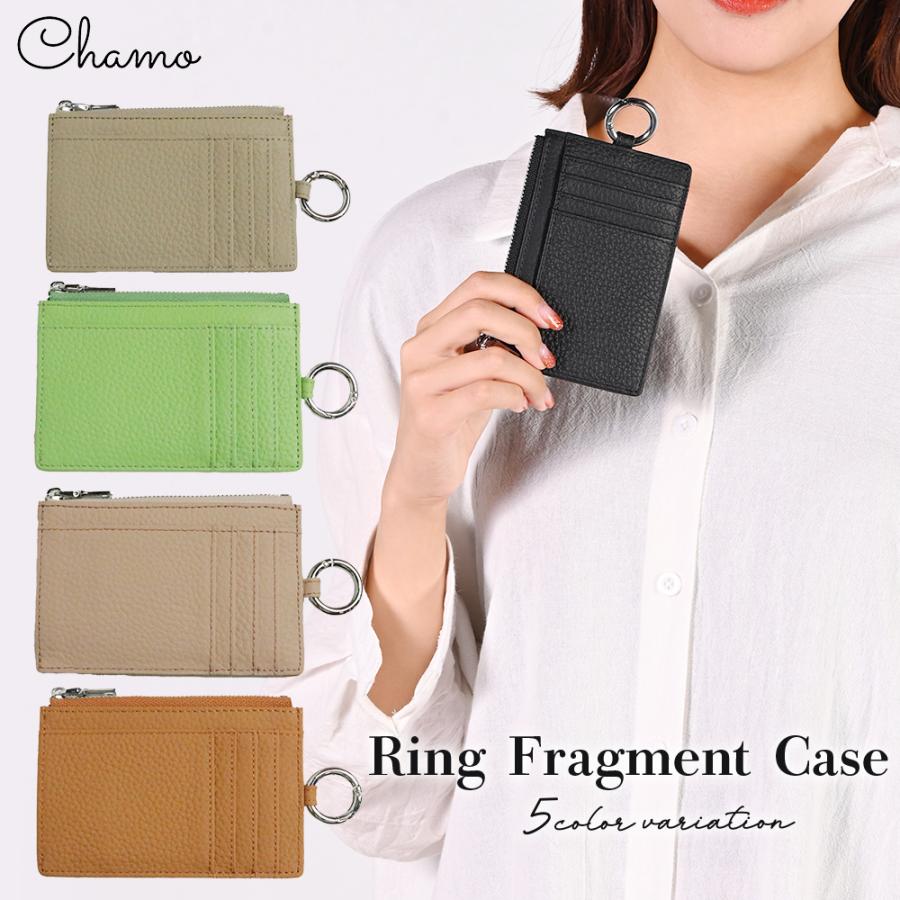 小銭入れ付きカードケースのおすすめ人気ランキング【2026年2月