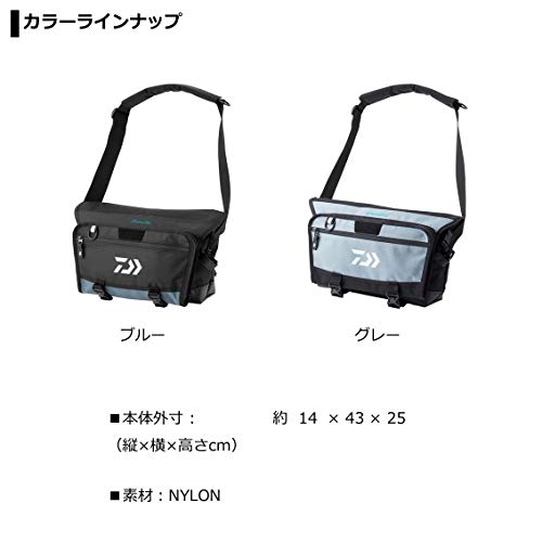タクティカル ショルダーバッグ（B） 3
