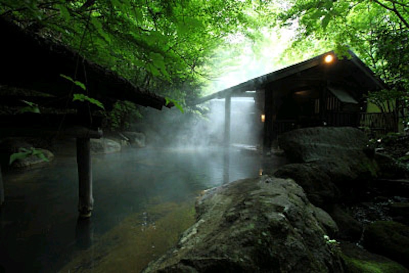 旅館 山河 3