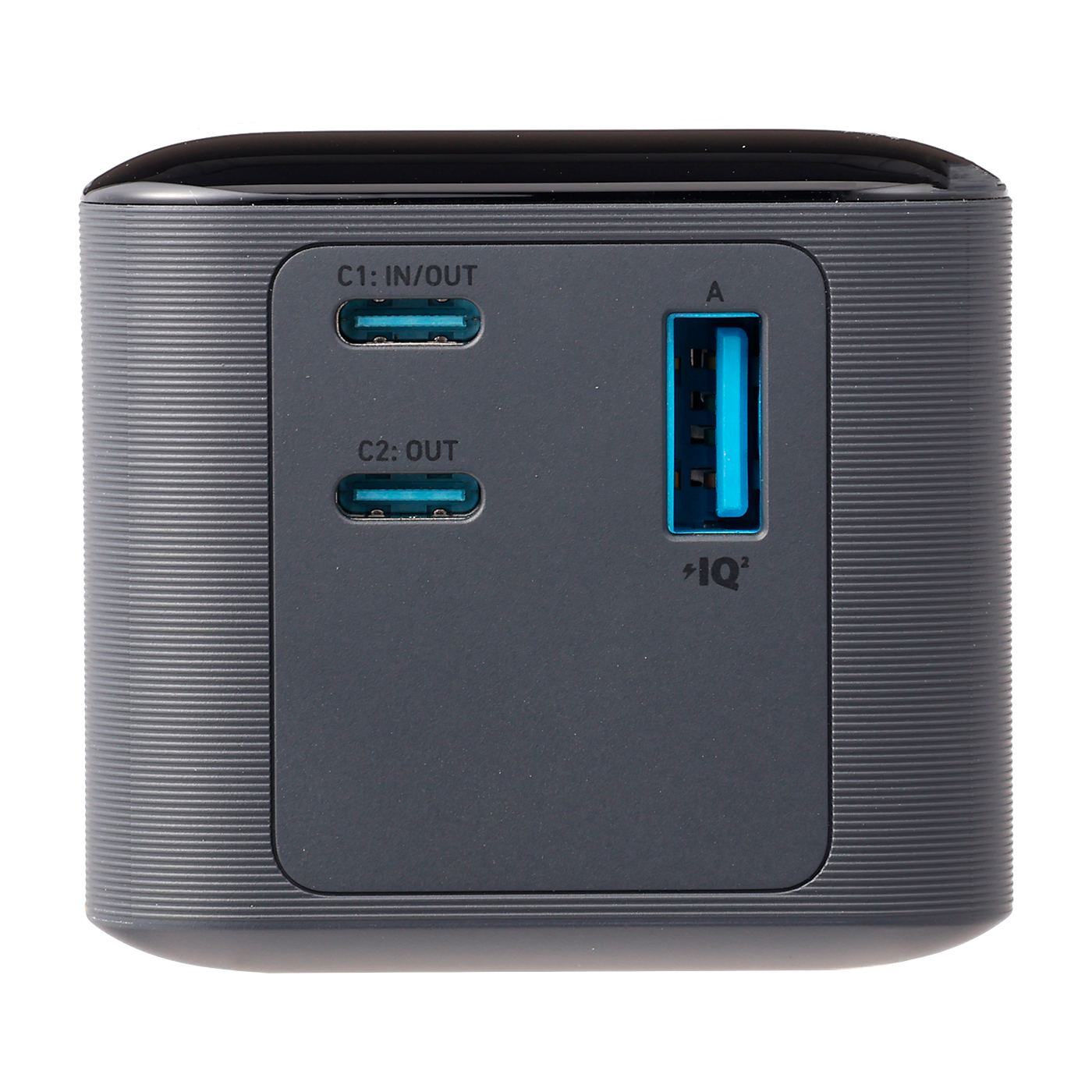 Anker Prime Power Bank (27650mAh, 250W) A1340011を検証