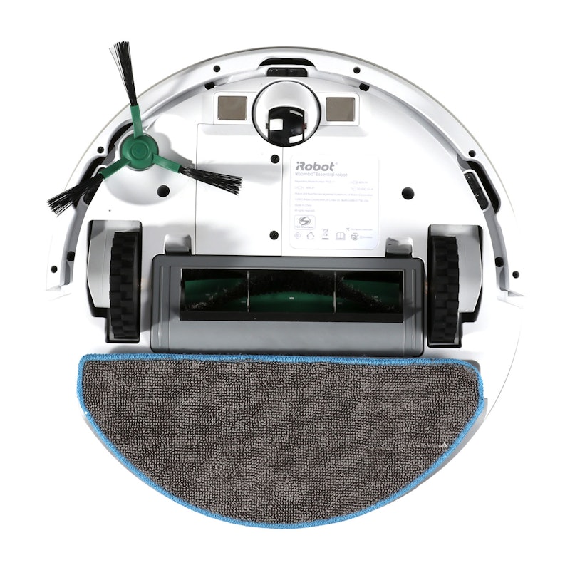 Roomba Essential robot 18
